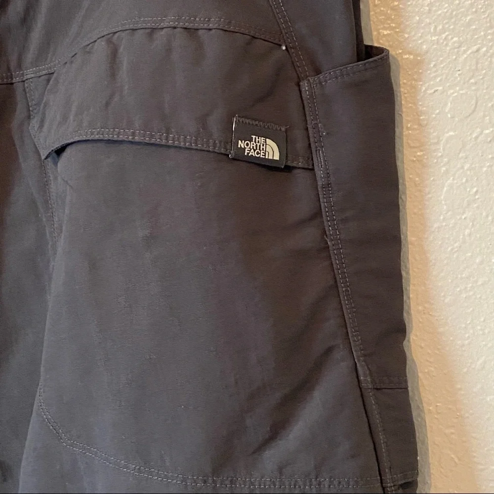 The North Face Hiking Pants